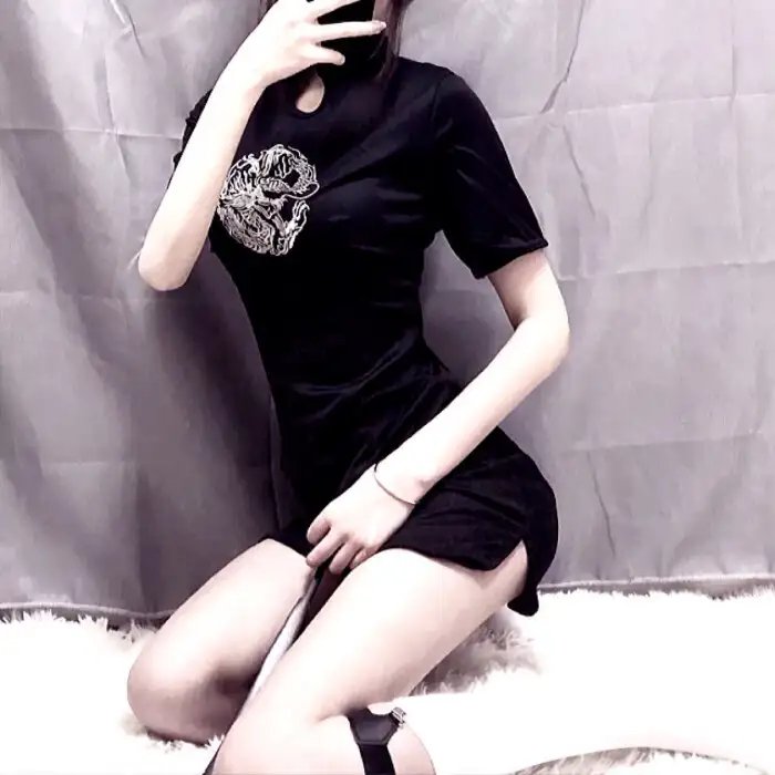 红犬历险记