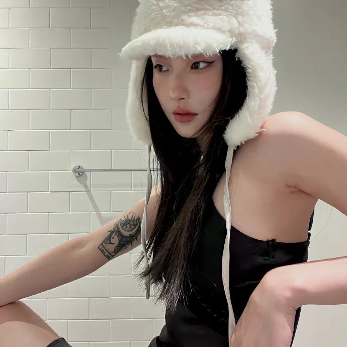 女人的陷阱