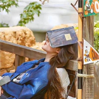 上海女子图鉴